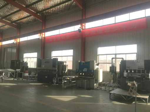 公司場(chǎng)景